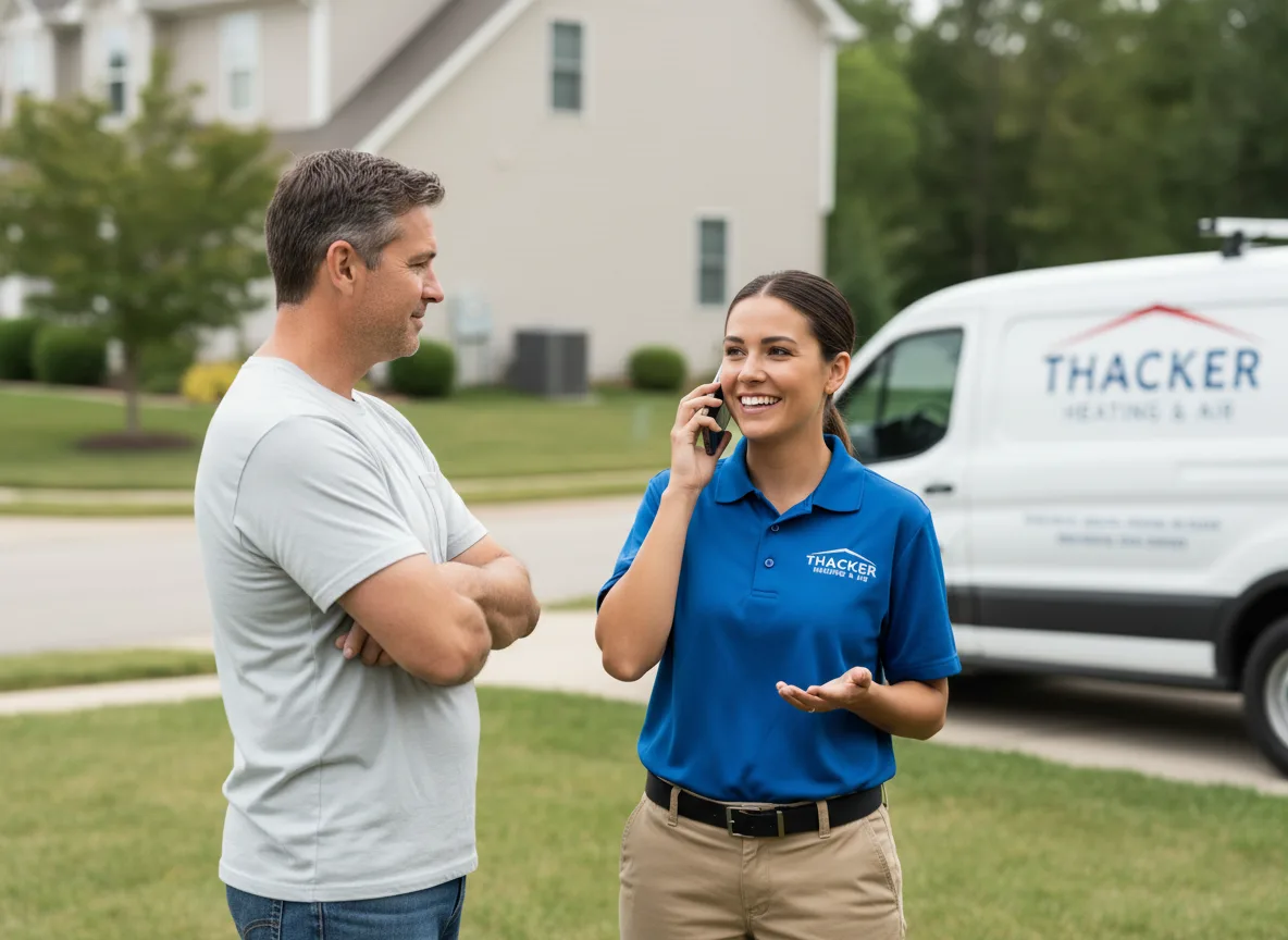 Ac Repair Mount Braddock, PA FAQs